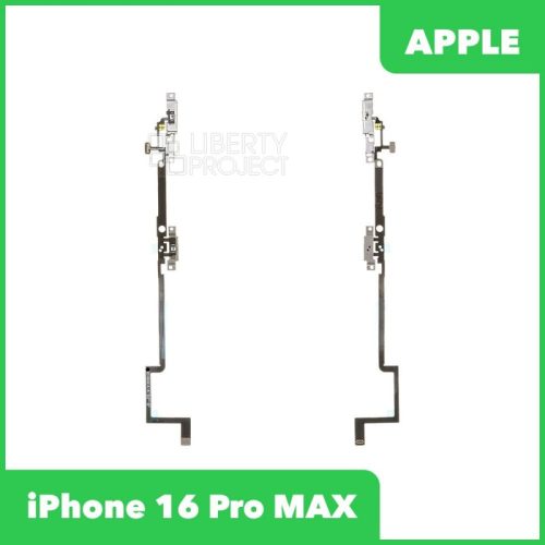 Шлейф кнопки включения для iPhone 16 Pro MAX