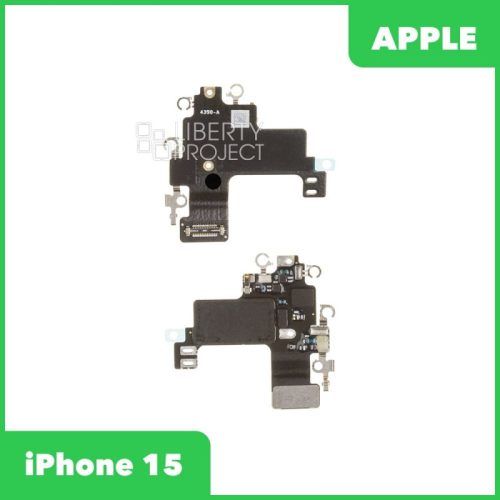 Шлейф iPhone 15 — Wi-Fi антенна