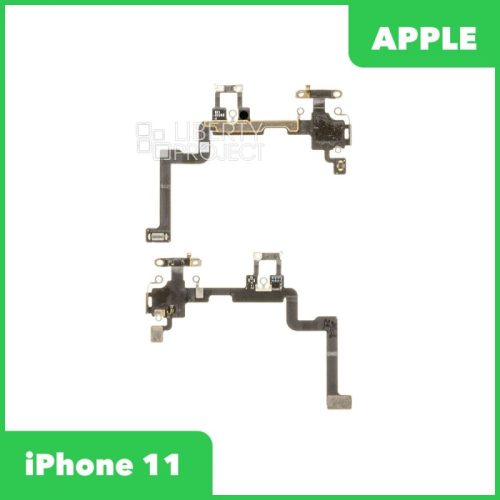 Шлейф iPhone 11 — Wi-Fi антенна