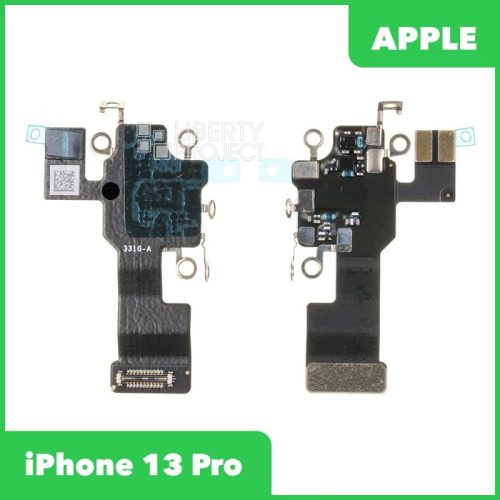 Шлейф iPhone 13 Pro — Wi-Fi антенна