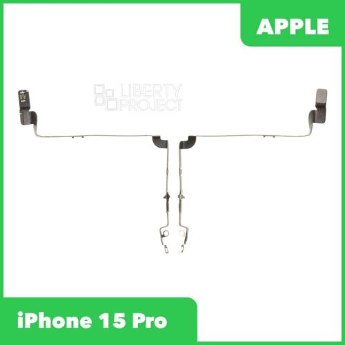 Шлейф iPhone 15 Pro — Bluetooth антенна