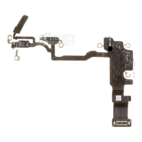 Шлейф iPhone 15 Pro MAX — Wi-Fi антенна