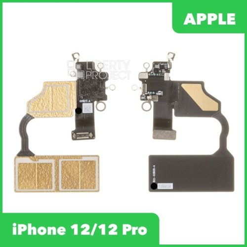 Шлейф iPhone 12/12 Pro — Wi-Fi антенна