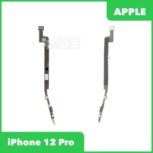 Шлейф iPhone 12 Pro — Bluetooth антенна