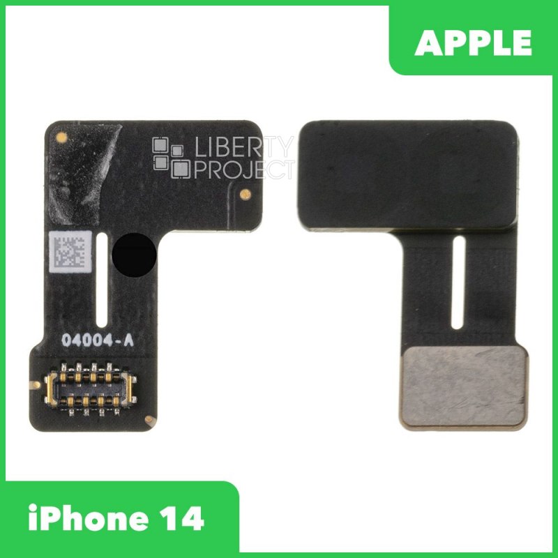 Шлейф iPhone 14 GPS антенна