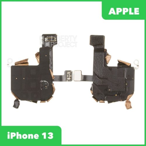 Шлейф iPhone 13 GPS антенна