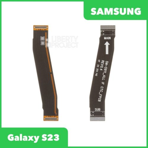 Межплатный шлейф для Samsung Galaxy S23 S911