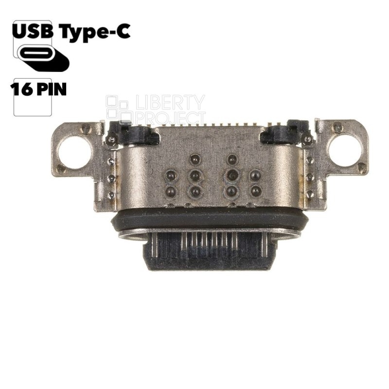 Разъем зарядки Type-C для Samsung A33 5G