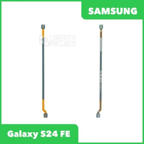 Межплатный шлейф для Samsung Galaxy S24 FE SM-S721