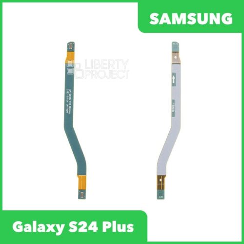 Межплатный шлейф для Samsung Galaxy S24+ SM-S926