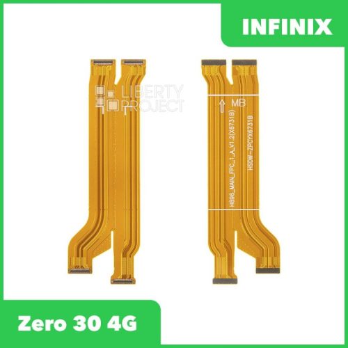 Межплатный шлейф для Infinix Zero 30 4G (X6731B)