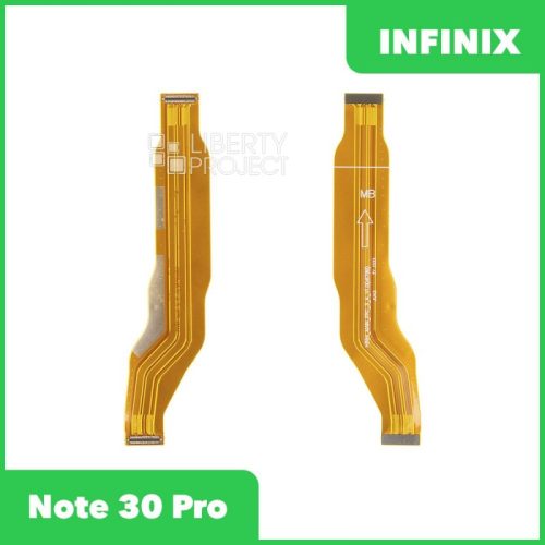 Межплатный шлейф для Infinix Note 30 Pro (X678B)