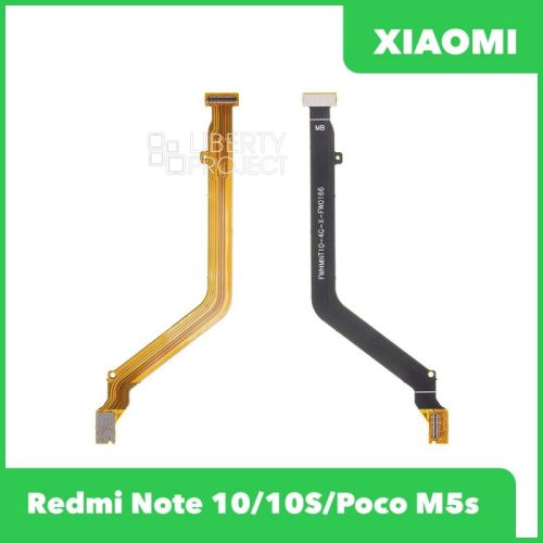 Межплатный шлейф для Xiaomi Redmi Note 10/10S/Poco M5s (M2102K7AG/M2101K7BNY/2207117BPG)
