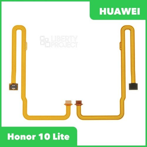 Межплатный шлейф для Huawei Honor 10 Lite