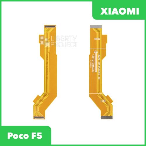Межплатный шлейф для Xiaomi Poco F5 (23049PCD8G)