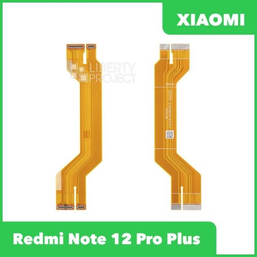 Межплатный шлейф для Xiaomi Redmi Note 12 Pro+ (221013164UG)