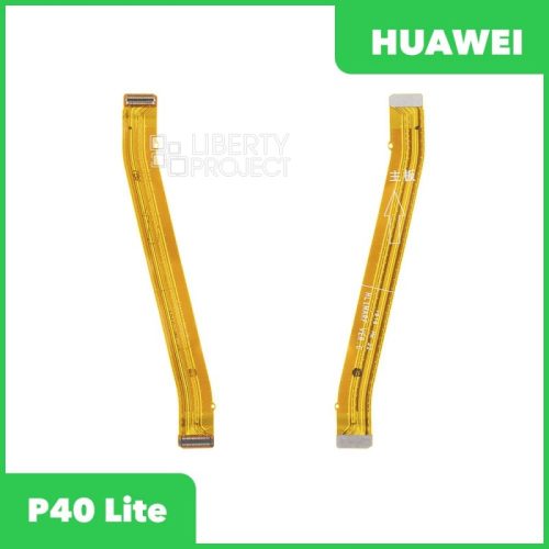 Межплатный шлейф для Huawei P40 Lite (JNY-LX1)