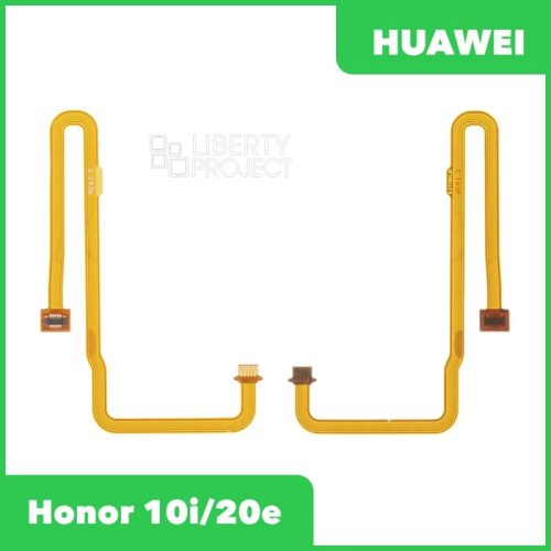 Межплатный шлейф для Huawei Honor 10i/20e (HRY-LX1T)