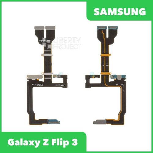 Межплатный шлейф для Samsung Galaxy Z Flip3 (F711B)