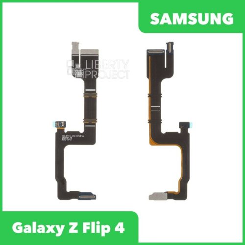 Межплатный шлейф для Samsung Galaxy Z Flip4 (F721B)