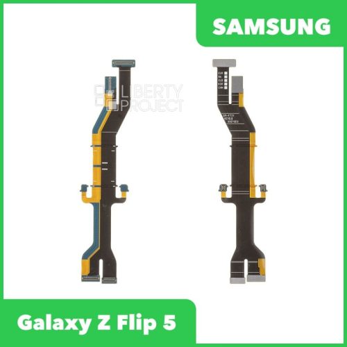 Межплатный шлейф для Samsung Galaxy Z Flip5 (F731B)