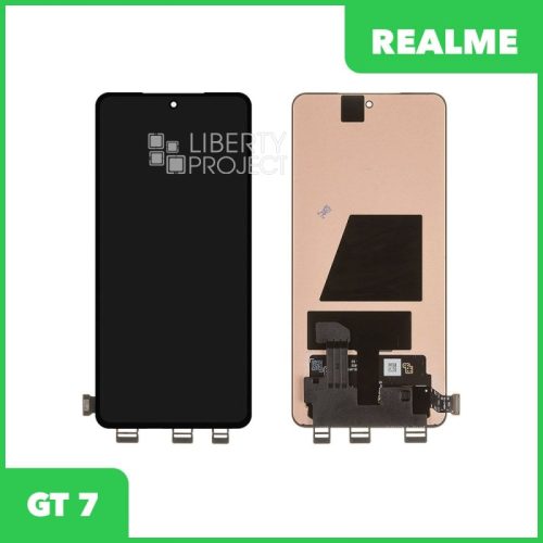 Дисплей для Realme RMX5011 в сборе с тачскрином