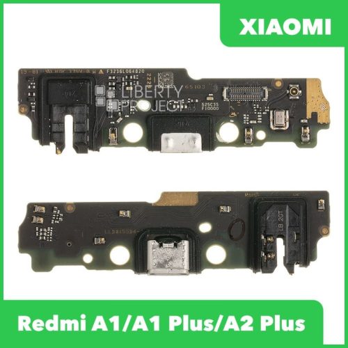Шлейф зарядки для Xiaomi Redmi Redmi A1 (ориг.)