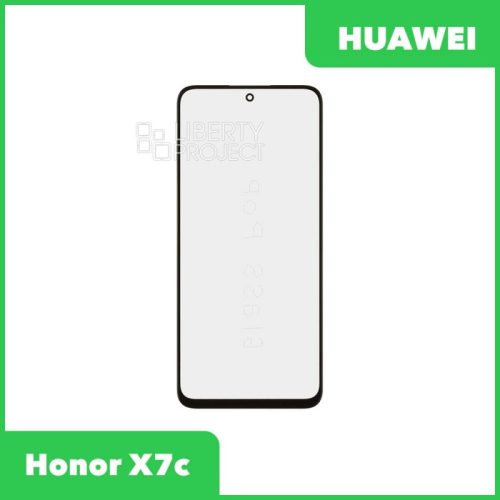 G+OCA PRO стекло для переклейки Huawei Honor X7c (черный)