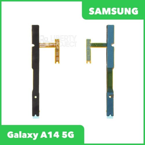 Шлейф кнопки включения для Samsung Galaxy A14 5G SM-A146
