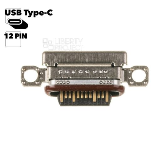 Разъем зарядки Type-C для Xiaomi 14/14 Ultra/15/15 Ultra