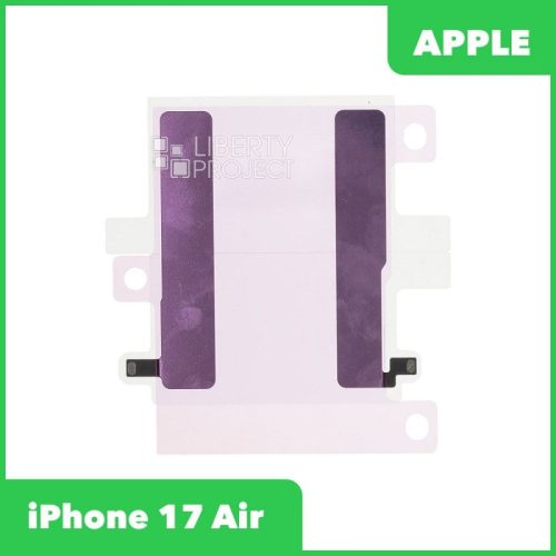 Скотч АКБ для iPhone 17 Air