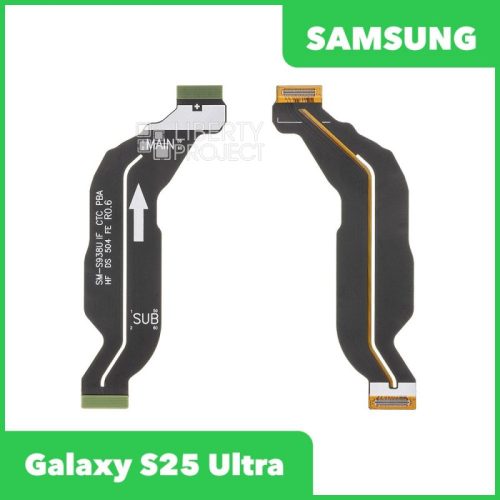 Межплатный шлейф для Samsung Galaxy S25 Ultra SM-S938