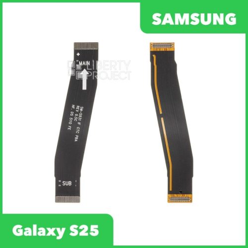Межплатный шлейф для Samsung Galaxy S25 SM-S931
