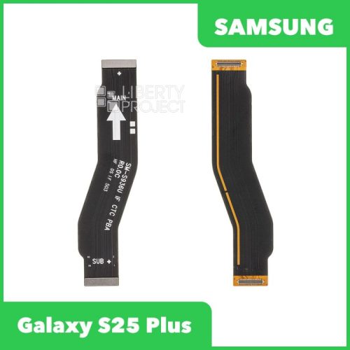 Межплатный шлейф для Samsung Galaxy S25 Plus SM-S936