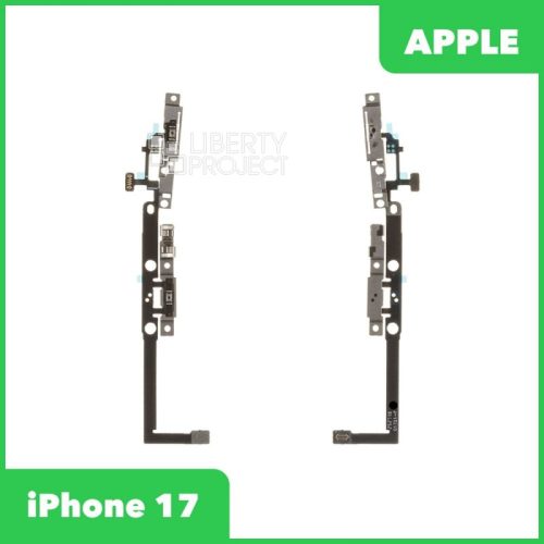 Шлейф кнопки включения для iPhone 17