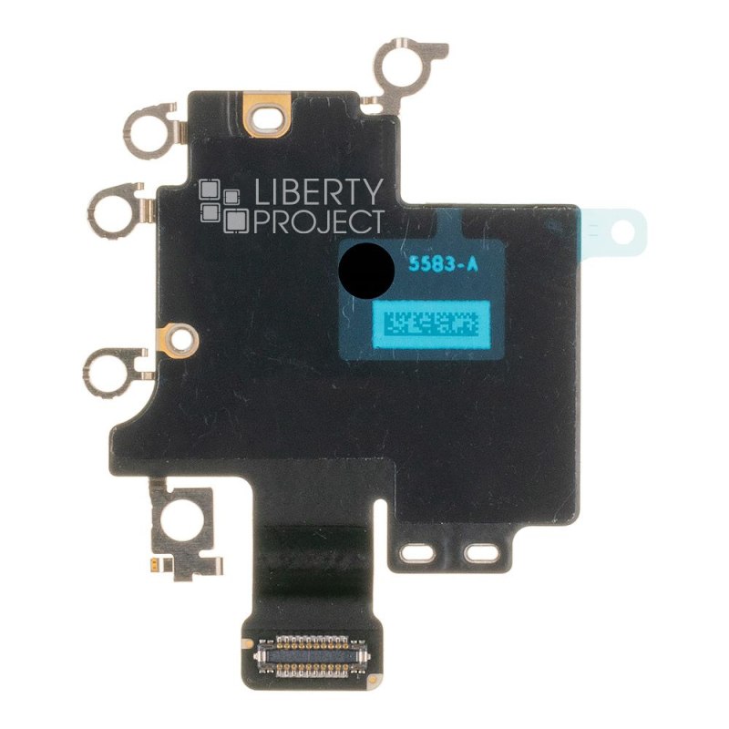Шлейф iPhone 17 WI-FI антенна, ориг