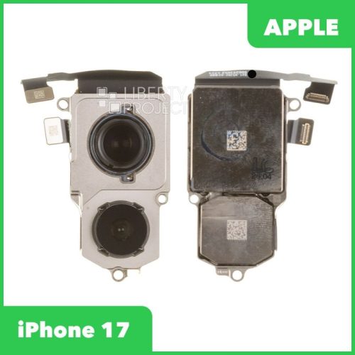 Основная камера для Apple iPhone 17