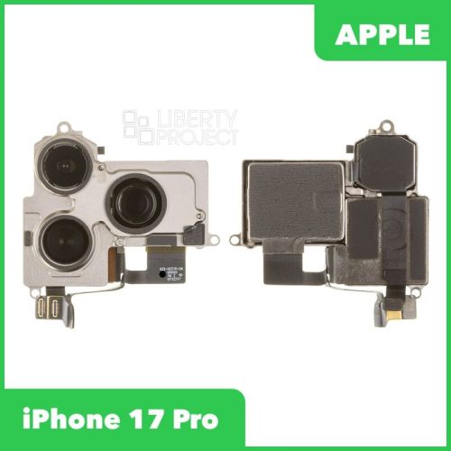 Основная камера для Apple iPhone 17 Pro