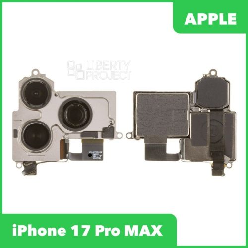 Основная камера для Apple iPhone 17 Pro MAX