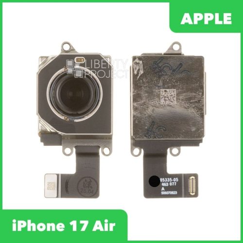 Основная камера для Apple iPhone 17 Air