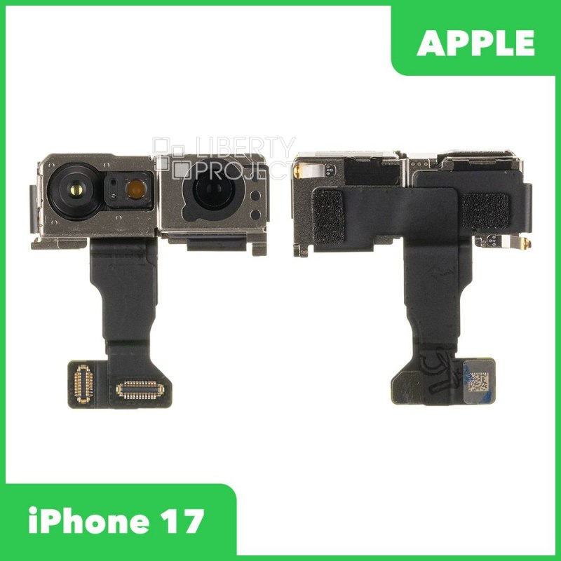 Фронтальная камера для Apple iPhone 17