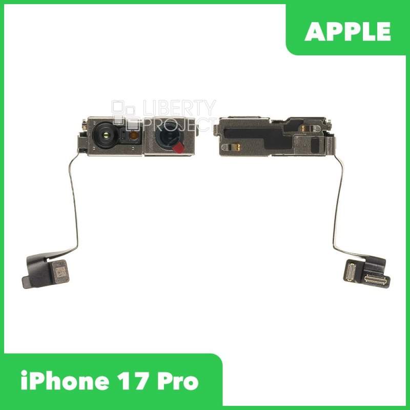 Фронтальная камера для Apple iPhone 17 Pro