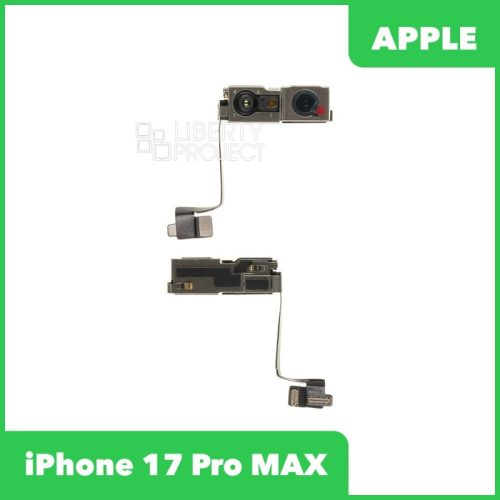 Фронтальная камера для Apple iPhone 17 Pro MAX