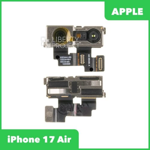 Фронтальная камера для Apple iPhone 17 Air