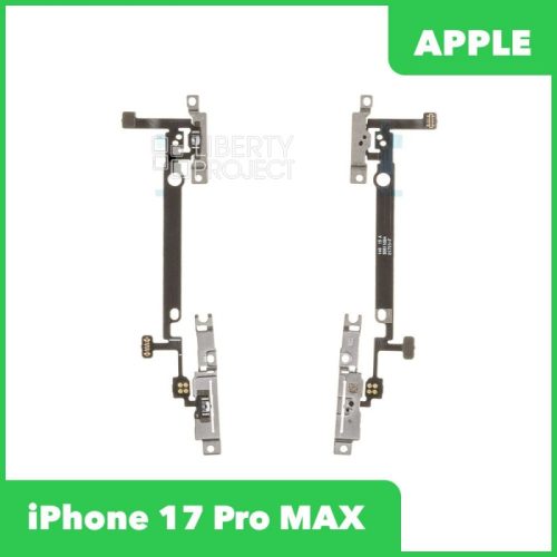 Шлейф кнопки включения для iPhone 17 Pro MAX