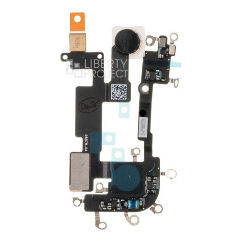 Шлейф iPhone 17 Pro MAX WI-FI антенна, ориг