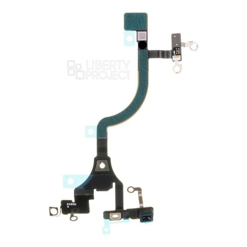 Шлейф iPhone 17 Pro MAX Bluetooth антенна, ориг