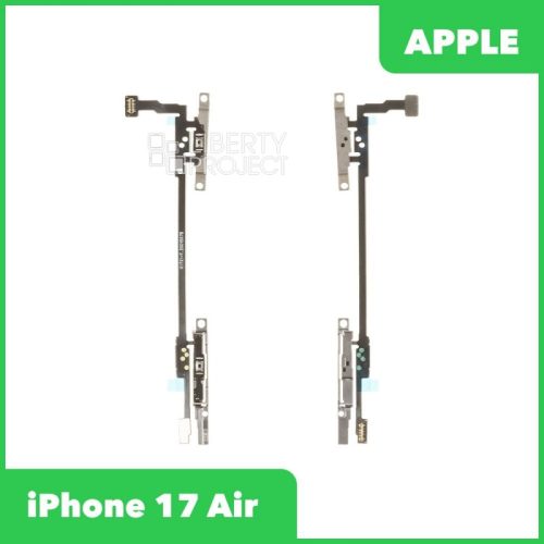 Шлейф кнопки включения для iPhone 17 Air