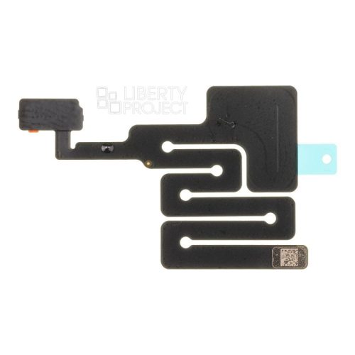 Шлейф iPhone 17 Air на сенсор, светочувствительный элемент, ориг
