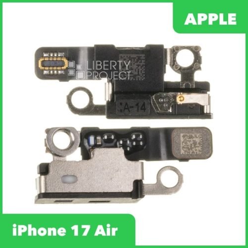 Шлейф iPhone 17 Air на микрофон, ориг